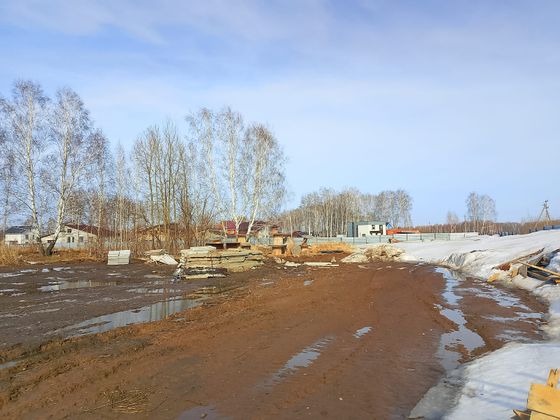 ЖК «Ботаника» — 2 кв. 2025 г.