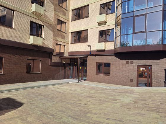 ЖК «VICTORIA» (ВИКТОРИА) — 3 кв. 2024 г.