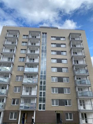 Дом на Мичуринской, 34 — 2 кв. 2025 г.