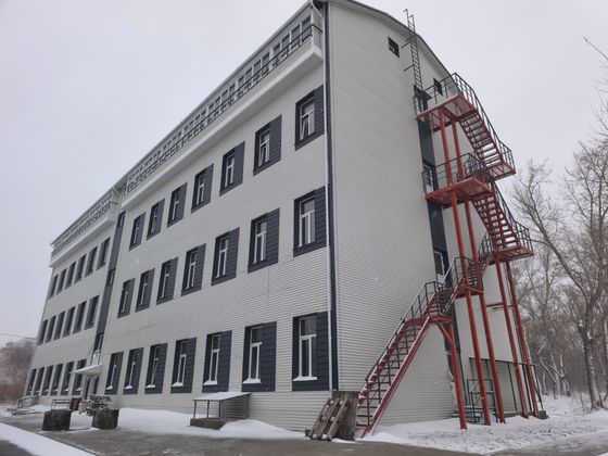 Дом по ул. 80 Гвардейской Дивизии, 52 — 4 кв. 2025 г.