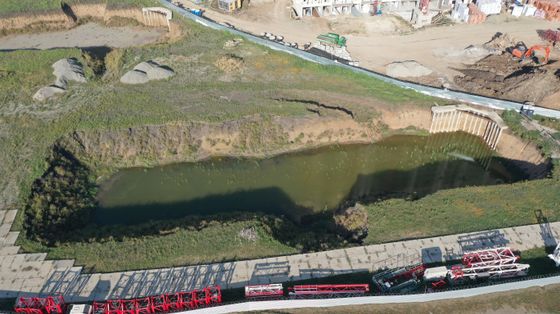 ЖК «Улыбка», ул. имени Героя Георгия Бочарникова, 2, к. 1 — 3 кв. 2021 г.