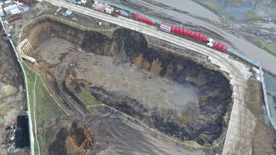 ЖК «Улыбка», ул. имени Героя Георгия Бочарникова, 2, к. 1 — 1 кв. 2022 г.