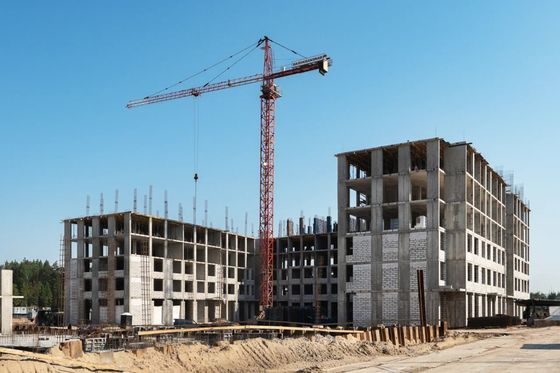 ЖК «Никольский квартал Отрада» — 2 кв. 2026 г.