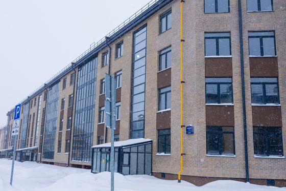 ЖК «Образцовый квартал 15» — 1 кв. 2026 г.