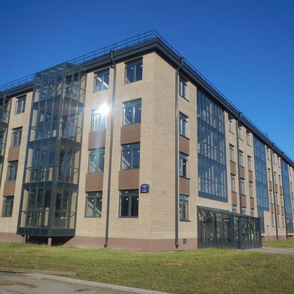 ЖК «Образцовый квартал 15» — 3 кв. 2025 г.