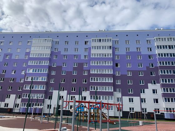 ЖК «Гагаринский», Пригородная ул., 13, к. 2 — 3 кв. 2020 г.
