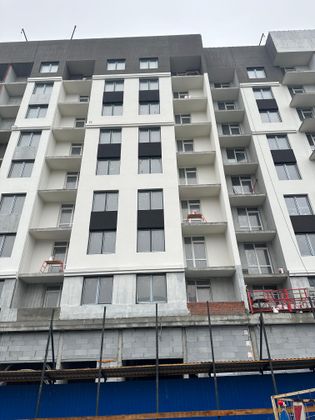 ЖК «Огни Исети» — 3 кв. 2025 г.