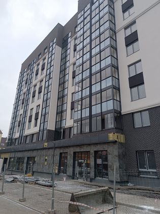 ЖК «Огни Исети» — 4 кв. 2025 г.