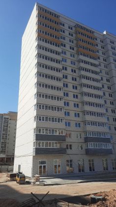 Дом по ул. Ярмарочная, поз. 24, ул. Ярмарочная, 16 — 2 кв. 2023 г.