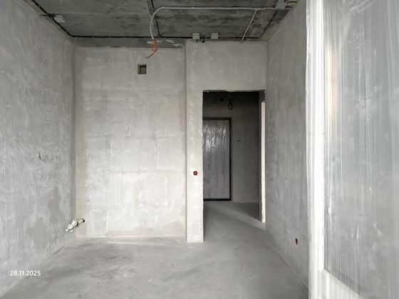 ЖК «Мир» — 4 кв. 2025 г.