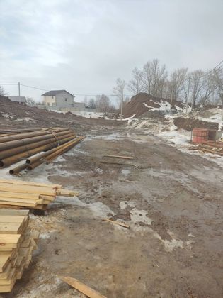 ЖК «Мир», корпус 5 — 1 кв. 2023 г.