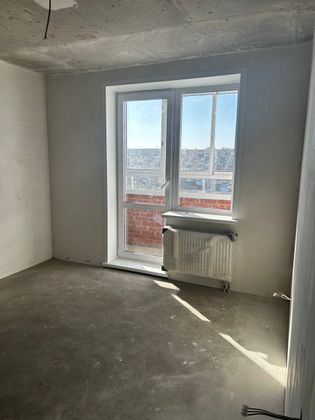 ЖК «Тетрис» — 1 кв. 2025 г.