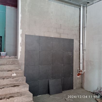 ЖК «Тетрис» — 4 кв. 2024 г.