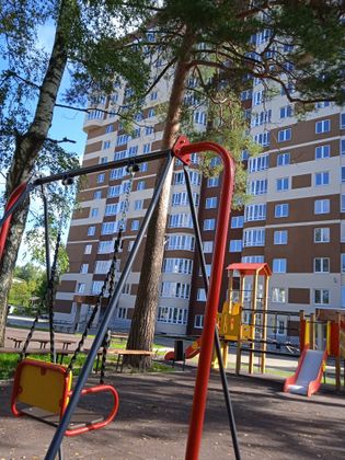 ЖК «Нормандия» — 3 кв. 2025 г.