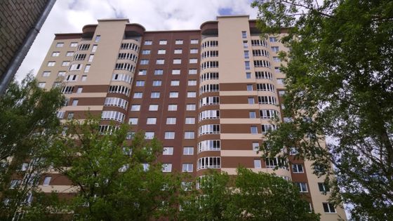 ЖК «Нормандия» — 2 кв. 2025 г.