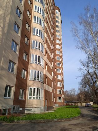 ЖК «Нормандия» — 4 кв. 2025 г.