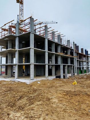 Микрорайон «Улитка» — 4 кв. 2025 г.