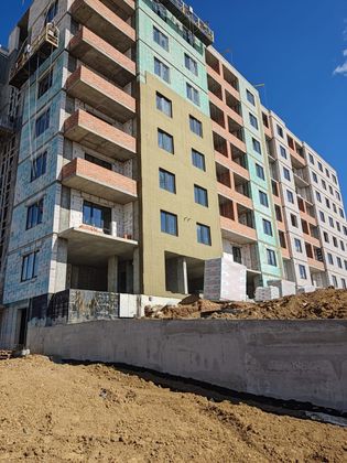 Микрорайон «Улитка» — 2 кв. 2025 г.