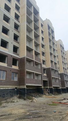 ЖК «Ботаника парк» — 4 кв. 2025 г.