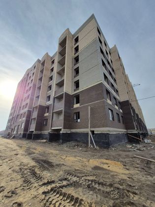 ЖК «Ботаника парк» — 1 кв. 2026 г.