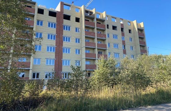 ЖК «Лазурный» — 3 кв. 2025 г.