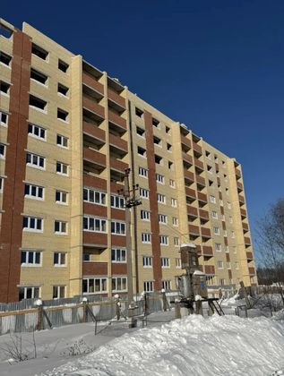 ЖК «Лазурный» — 1 кв. 2026 г.