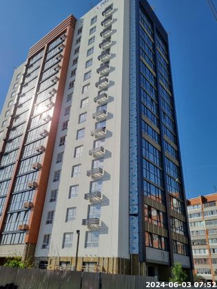 ЖК «Тимирязевский» — 2 кв. 2024 г.