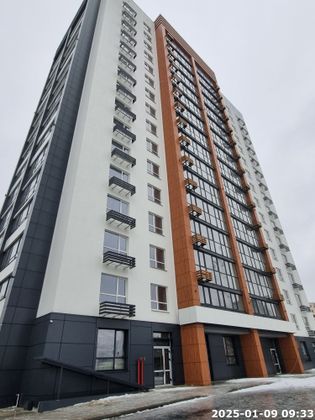 ЖК «Тимирязевский» — 1 кв. 2025 г.