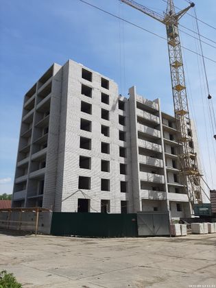 ЖК «Тимирязевский», ул. Тимирязева, 11 — 2 кв. 2023 г.