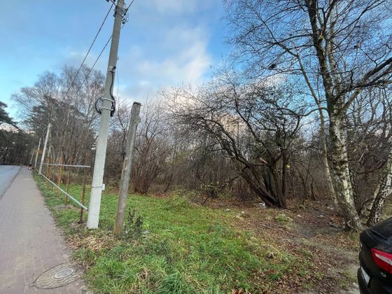 ЖК «Балтийская Резорт» — 4 кв. 2025 г.