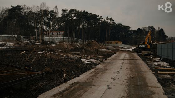 ЖК «Балтийская Резорт» — 1 кв. 2026 г.