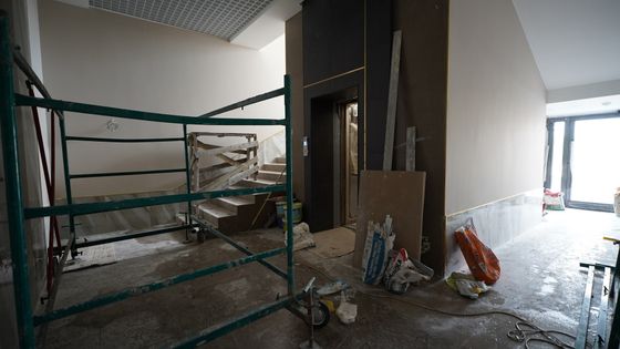 ЖК «Резиденция ГринПарк» — 2 кв. 2025 г.