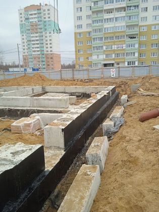 ЖК «Триумф Сити» — 1 кв. 2025 г.
