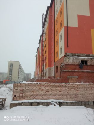 ЖК «Дом на набережной», Волховский пр., 53 — 4 кв. 2021 г.