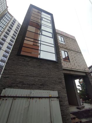 ЖК «Сергиевский», ул. Володарского, 50, к. 3 — 3 кв. 2023 г.