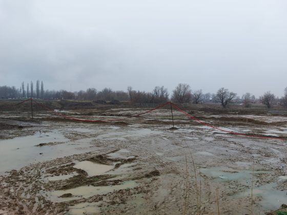 ЖК «Гарантия на Обрывной», корпус 4 (6 этап, БС5) — 1 кв. 2022 г.