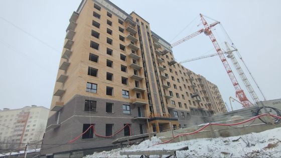 ЖК «Максимум» — 1 кв. 2025 г.