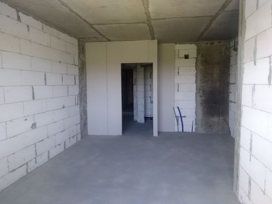 ЖК Авион, ул. Ключевая, 4 — 2 кв. 2021 г.