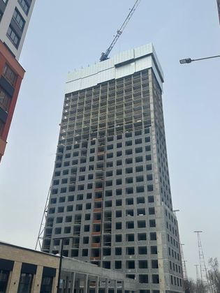 Квартал Моменты на Космонавтов — 1 кв. 2026 г.