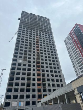 Квартал Моменты на Космонавтов — 2 кв. 2026 г.