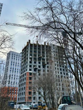 Квартал Моменты на Космонавтов — 4 кв. 2025 г.