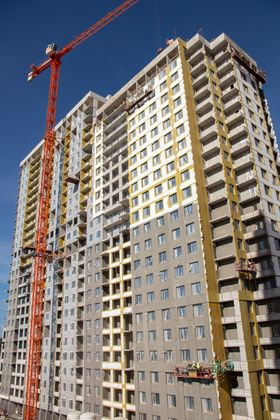 Квартал Моменты на Космонавтов — 3 кв. 2024 г.
