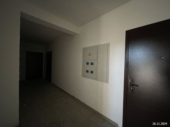 ЖК «Свобода в Славном» — 4 кв. 2024 г.