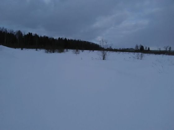 ЖК «Парк Апрель», ул. Парк Апрель, 31 — 1 кв. 2018 г.