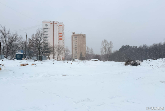 Квартал «Лесное Ожерелье» — 1 кв. 2026 г.