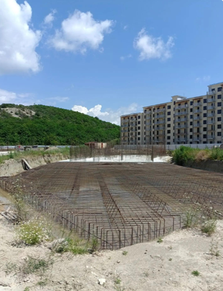 ЖК «Кипарис» — 2 кв. 2026 г.