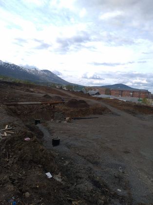 ЖК «ШОРИЯ-ГРАД», ул. Гагарина, 51/3 — 2 кв. 2023 г.