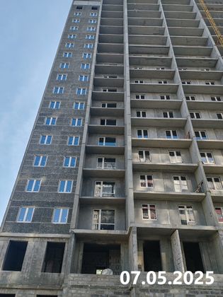ЖК «Электростальский» — 2 кв. 2025 г.