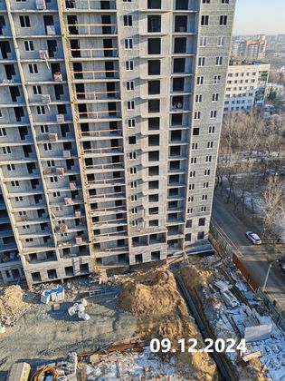 ЖК «Электростальский» — 4 кв. 2024 г.