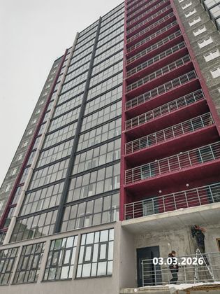 ЖК «Электростальский» — 1 кв. 2026 г.